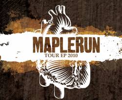 Maplerun : Tour EP
